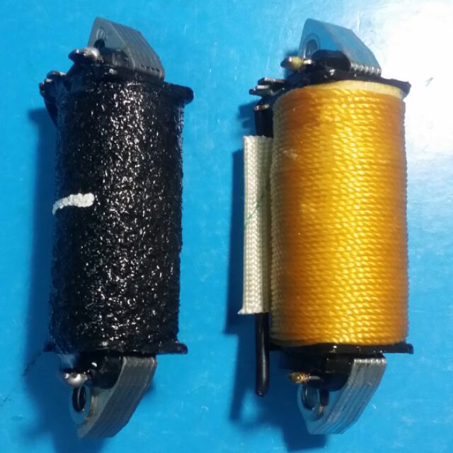 Mô bin lửa 5~6 tép dr . wa110cc