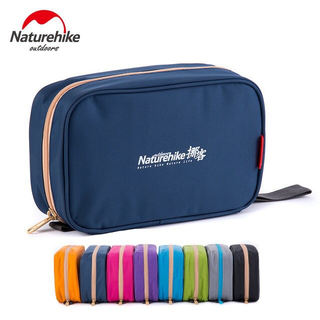 Túi đựng đồ vệ sinh naturehike nh15x010-s