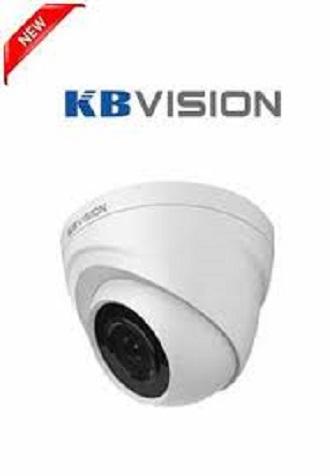 [HCM]Camera Kbvision KX-1004C4 (Trắng)