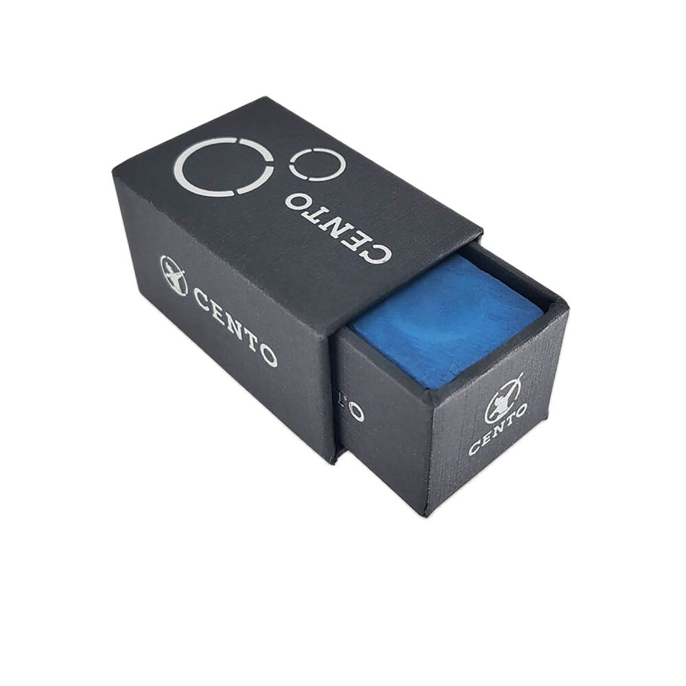 Lơ CENTO nhập khẩu Hàn Quốc (hộp 2 viên)