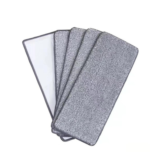 Miếng thay thế cây lau nhà tự vắt ( vắt phẳng )