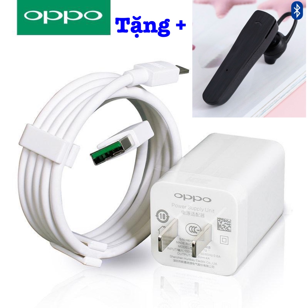 [HCM][ TẶNG TAI NGHE BLUETOOTH CAO CẤP ] BỘ CỐC SẠC OPPO XANH LÁ 4A HỖ TRỢ SẠC NHANH 2 THIẾT BỊ CÙNG LÚC SẠC KHÔNG NÓNG MÁY SIÊU BỀN SIÊU AN TOÀN