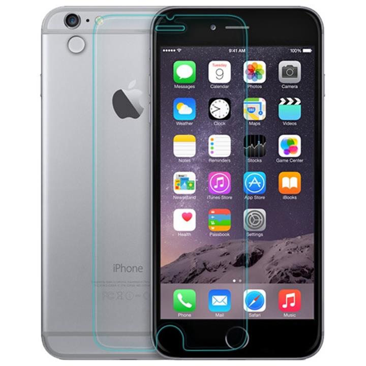 Kính Cường Lực Iphone 7 Plus.