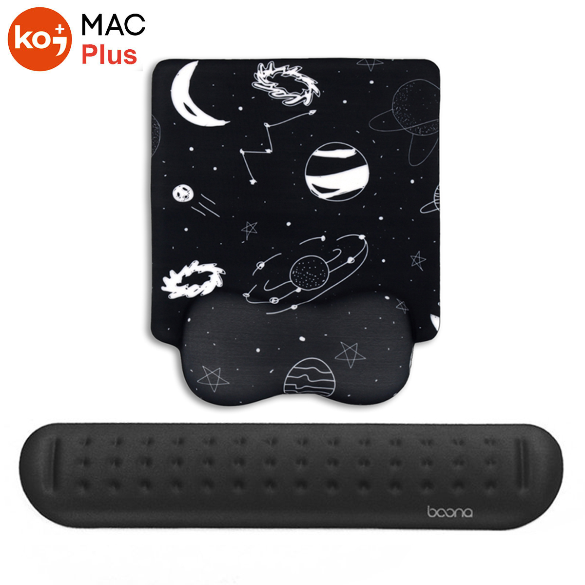Combo Bộ Lót Chuột Máy Tính & Đệm Kê Bàn Phím Lớn Mouse Pad Gaming vs Slicone Palm Rest  Wrist Rest Cute ( Di Chuột Kê Gõ Chữ Văn Phòng Chống Đau Mỏi Cổ Tay Chơi Game Cao Cấp Dễ Thương Corgi