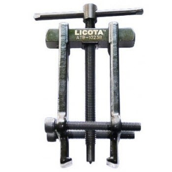 Cảo 2 chấu cao cấp - chữ h 200 mm sư tử