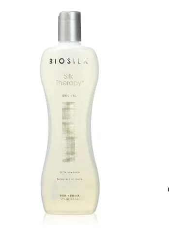 Tinh dầu dưỡng tóc cao cấp Biosilk Silk Therapy 167ml