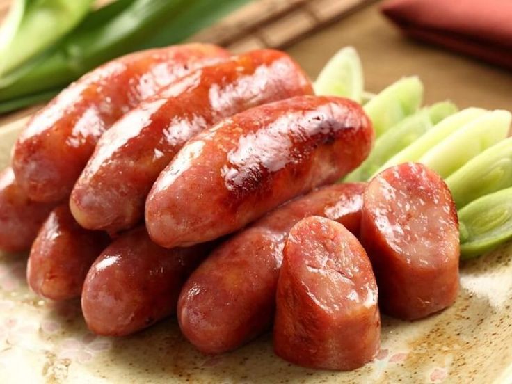 1kg Gia Vị Xúc Xích Đức CP