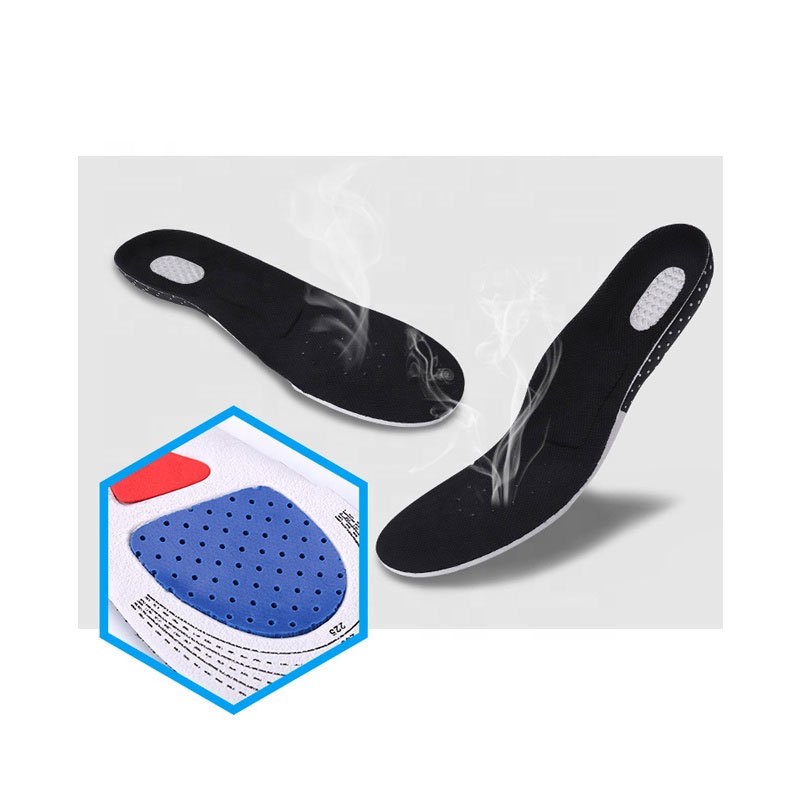 Combo 2 Miếng lót giày thể thao cao cấp
