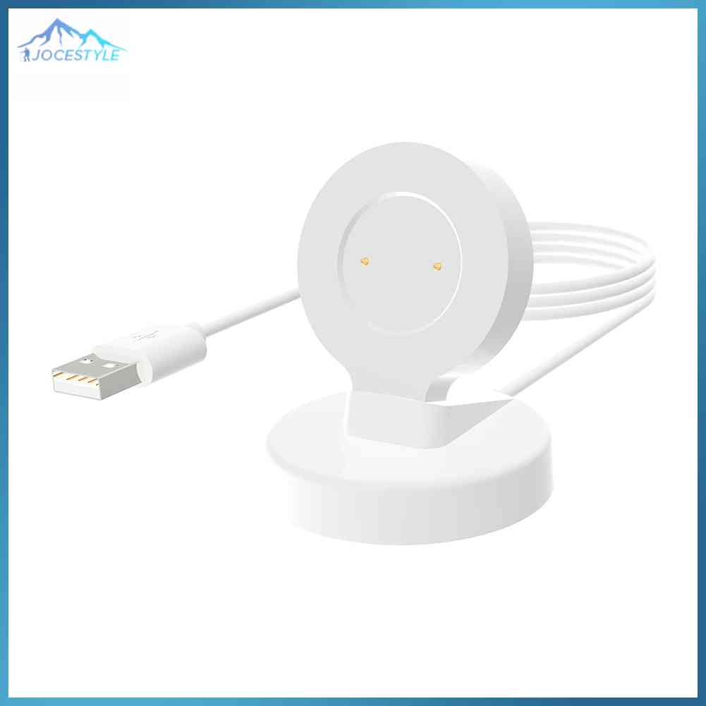 Smartwatch Charger for Huawei Watch GT2 e/Honor Watch GS Pro Charging Stand