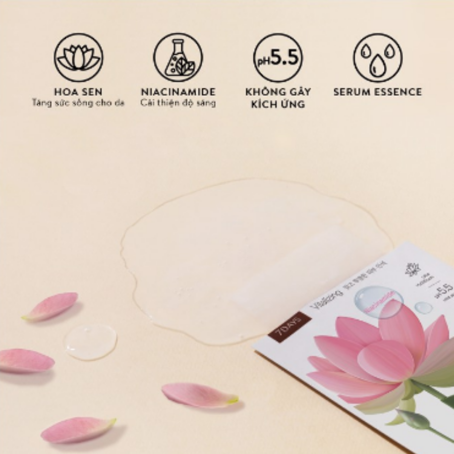 [Take-out] [HÀNG TẶNG KHÔNG BÁN] Mặt Nạ Ariul 7Days 23ml (ngẫu nhiên)