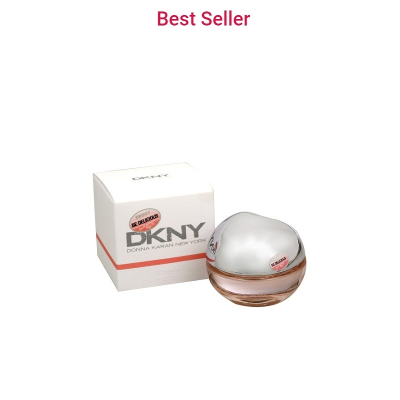 Nước hoa nữ DKNY Be Delicious Fresh Blossom 7ml - MINI