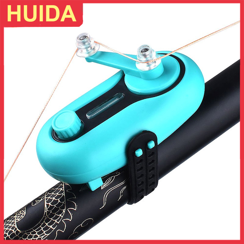 Bóng LED câu cá thông minh báo động cắn mồi chuông báo động điện tử clip trên cần câu trên biển âm thanh cá báo động chỉ báo còi báo động