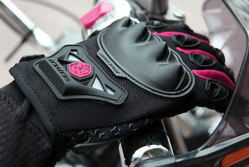 GĂNG TAY SCOYCO MC29 PINK