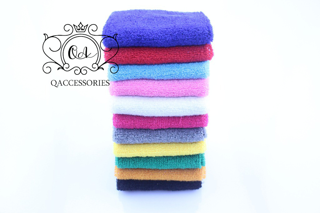 UNISEX Wristband QACCESSORIES