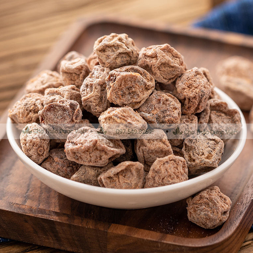 Xí muội mơ mặn chua ngọt 500g, đồ ăn vặt thơm ngon, dùng pha trà, pha chế đồ uống