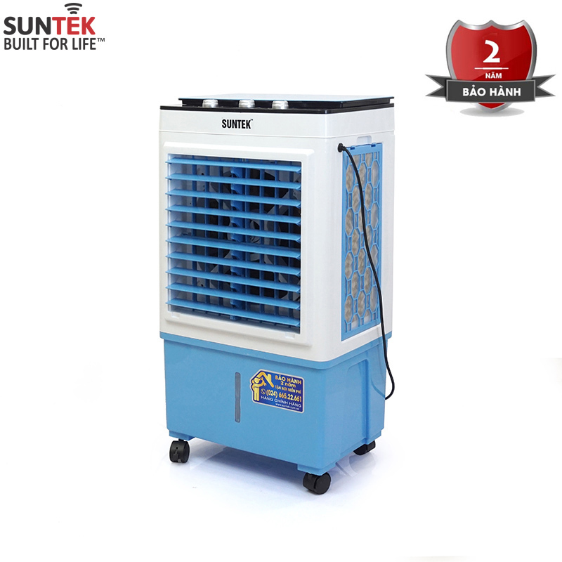 Bảng giá Quạt điều hòa– Máy làm mát không khí SUNTEK SL-5800