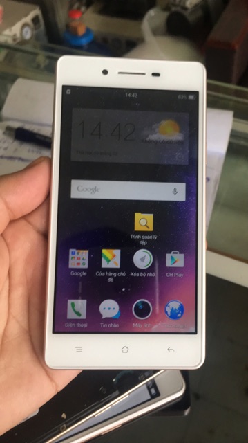 Điện thoại oppo neo 7 chính hãng