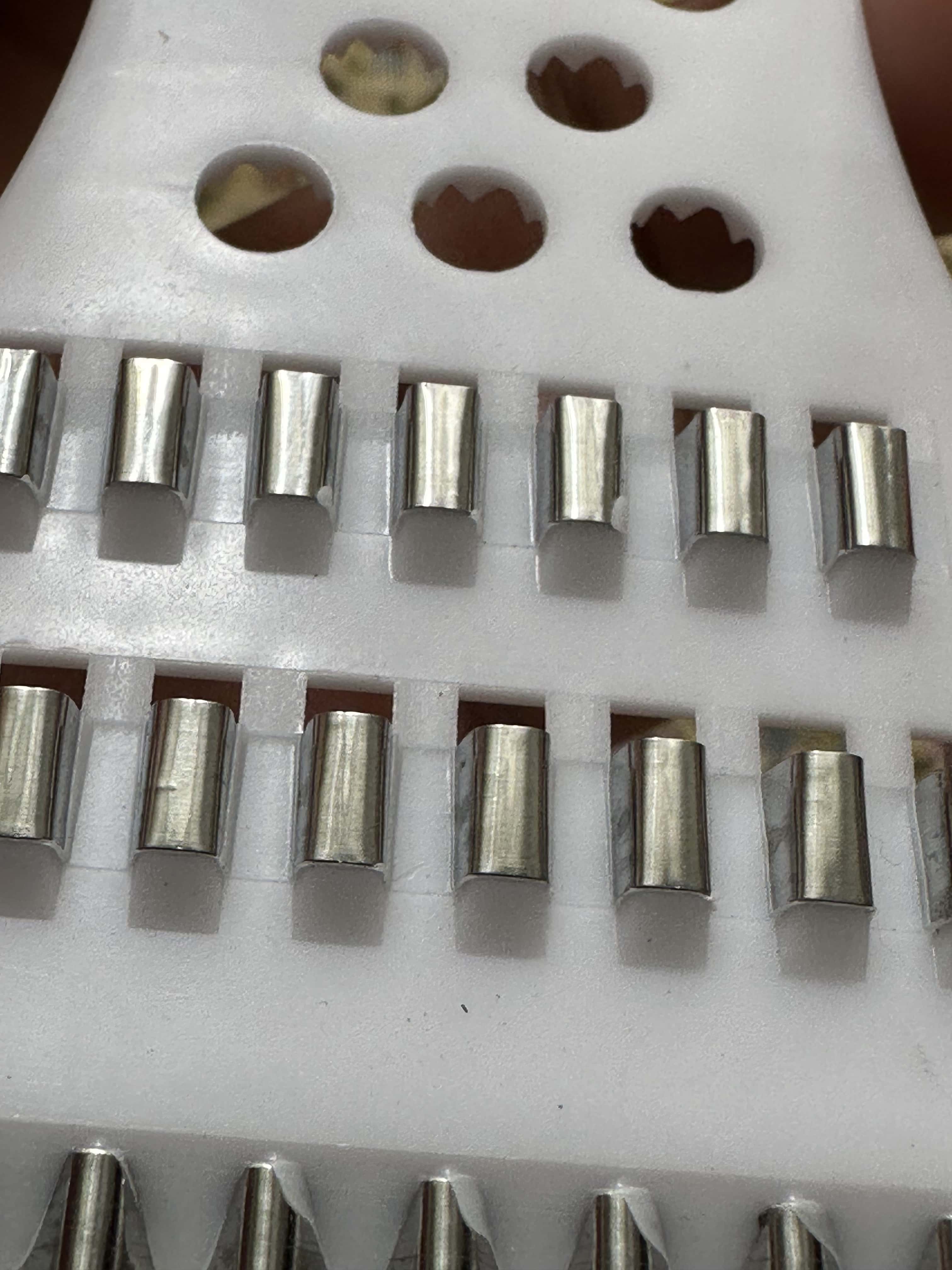 Dao nạo cắt rau củ đa năng 5 trong 1, 17x7cm, bào rau củ quả cực bền, nhỏ mà có võ, cực bền, lưỡi dao là thép không gỉ vô cùng dễ vệ sinh.