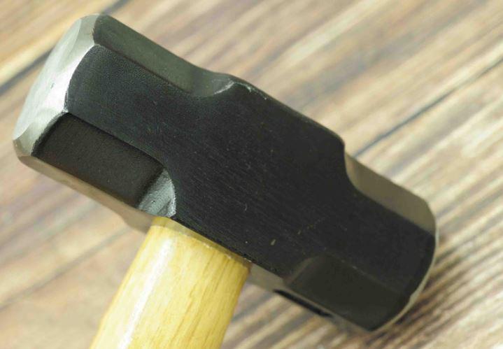Búa lục giác Crossman 68-408 (4kg)