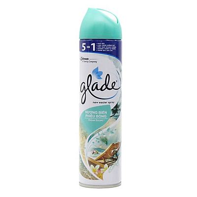 Chai Xịt Phòng Glade - 280ml