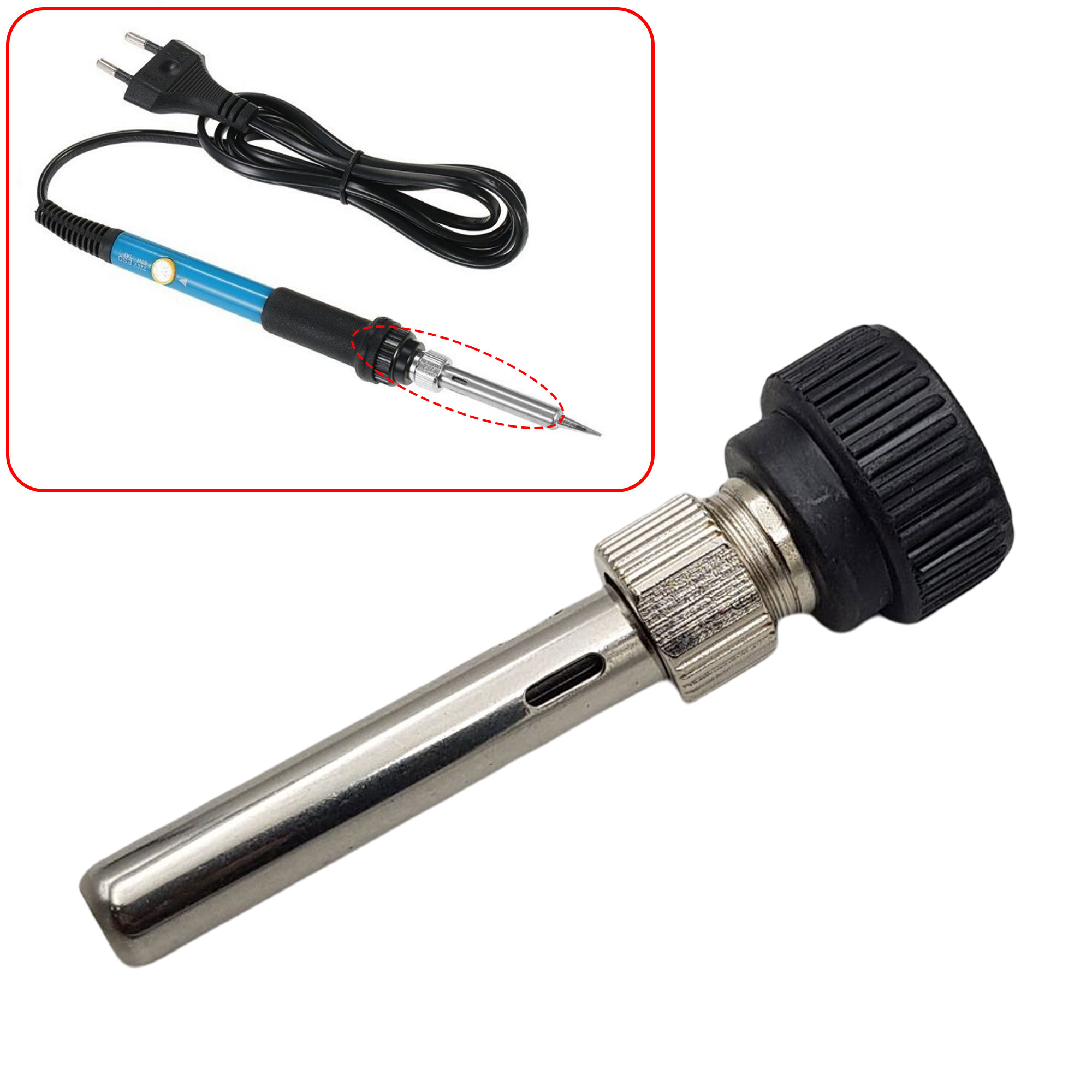 Đầu chụp mỏ hàn 936/900M/911