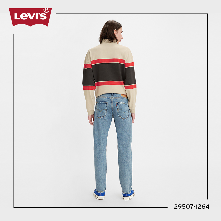 LEVI'S - Quần Jeans Nam Dài 29507-1264