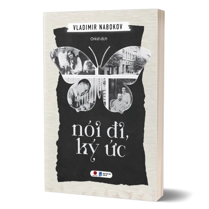 Sách Nói đi, ký ức