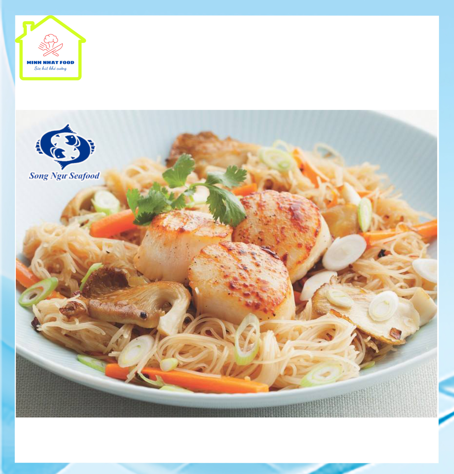 100g Cồi Sò Điêp Thịt_Cửa Hàng Thực Phẩm Minh Nhật