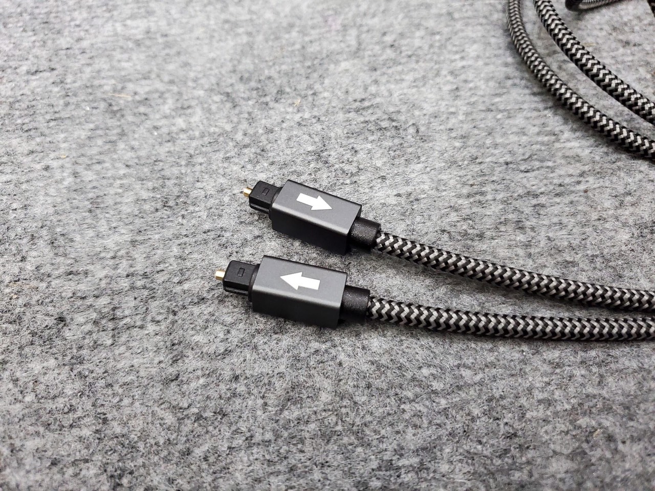Dây Quang Học Optical Ultralink Cao Cấp