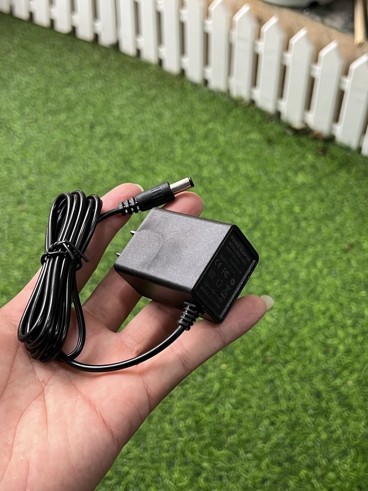 ADAPTER-NGUỒN DC 3V 1A LOẠI TỐT