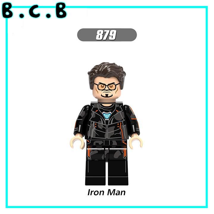 Avengers: Infinity War- Mô hình lắp ráp Avengers: Infinity War - X0194