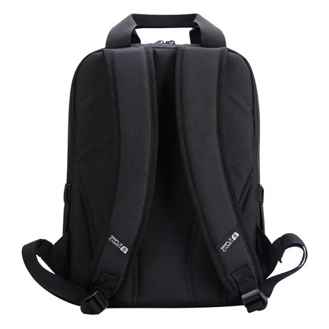 Balo simple carry chống nước siêu nhẹ Issac 4