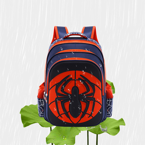 BALO NGƯỜI NHỆN - SPIDER MAN cho bé trai cấp 1