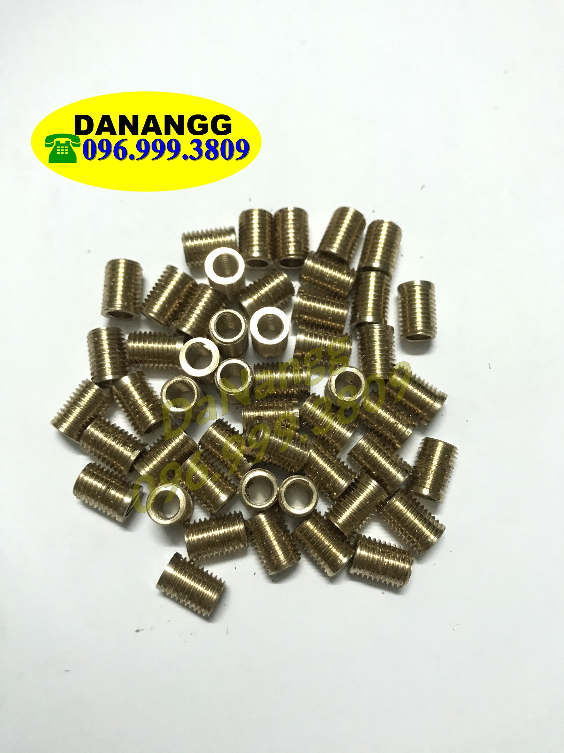 50 ren cấy 6mm - 8mm