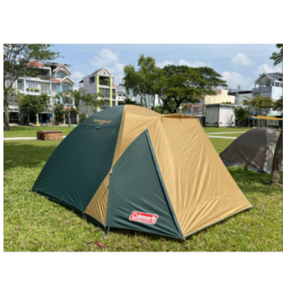 Lều Coleman BC Cross Dome 270