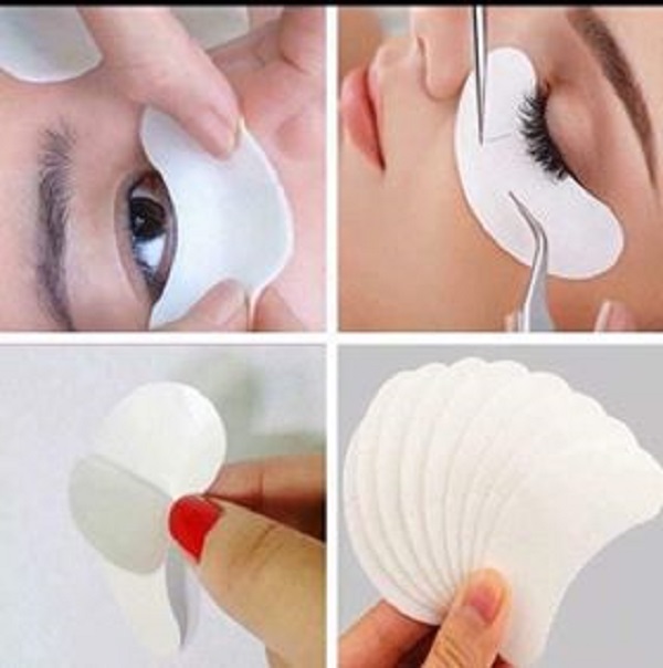 GELPAD - EYEPAD dán mi dưới - Hani Beauty