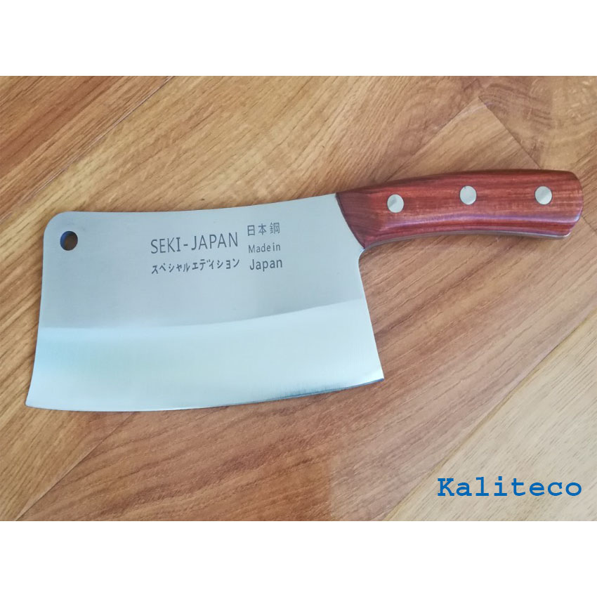 Dao Chặt Xương SEKI Nhật Bản Chất Lượng Cao