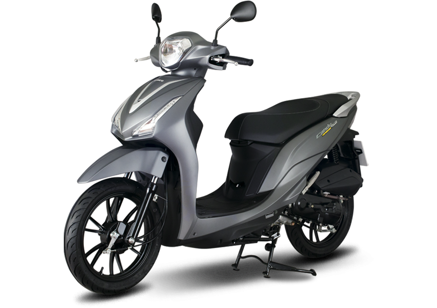 Lọc gió xe HERMOSA 50cc ( KYMCO )