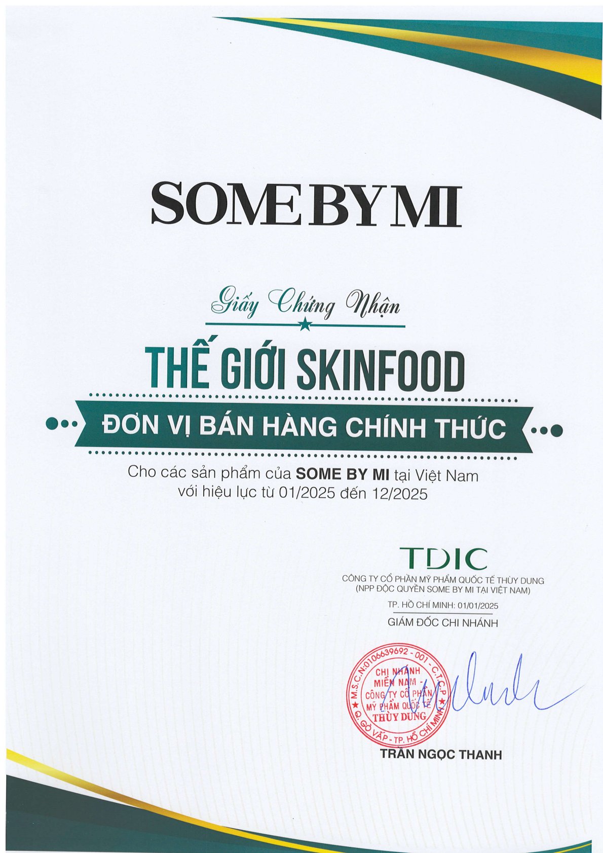 Miếng Dán Hỗ Trợ Giảm Mụn "Thần Kỳ' Some By Mi Clear Spot Patch (Set 18 miếng)