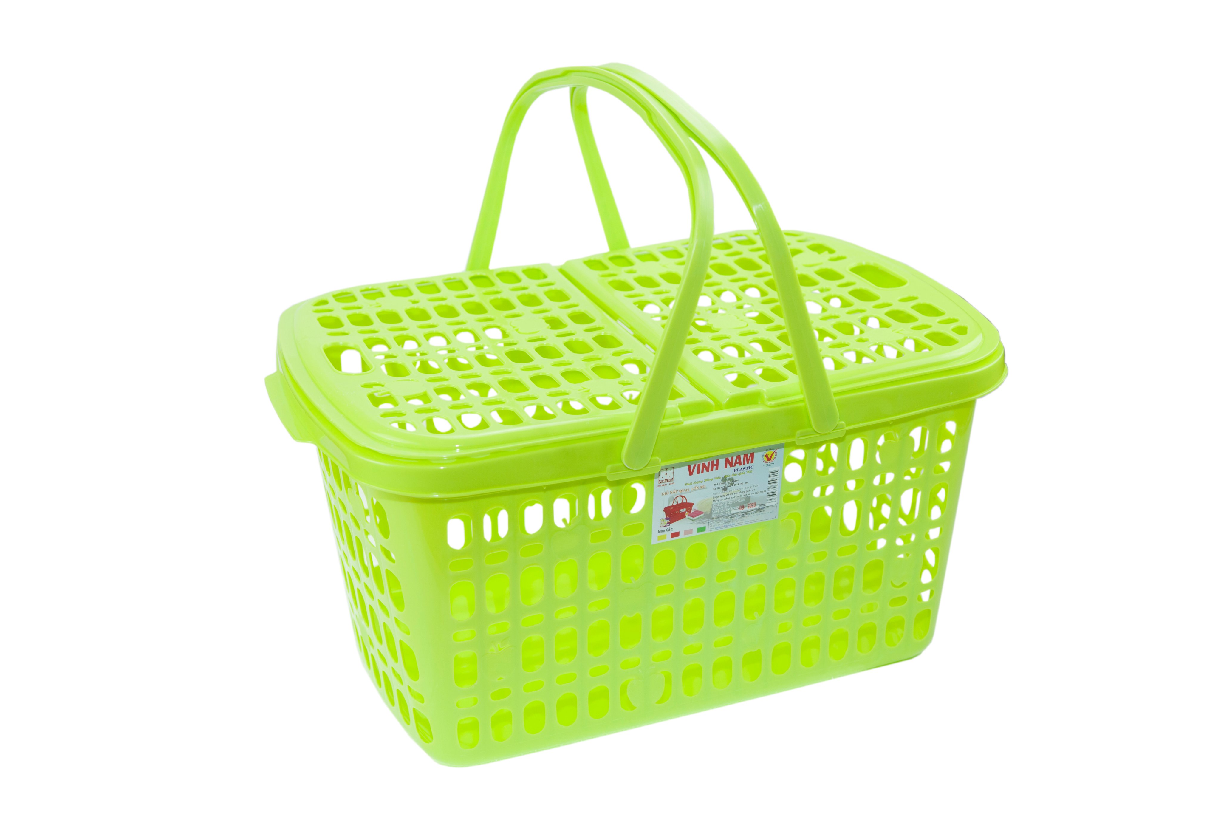 [HCM]giỏ đựng đồ em bé giỏ đi sinh