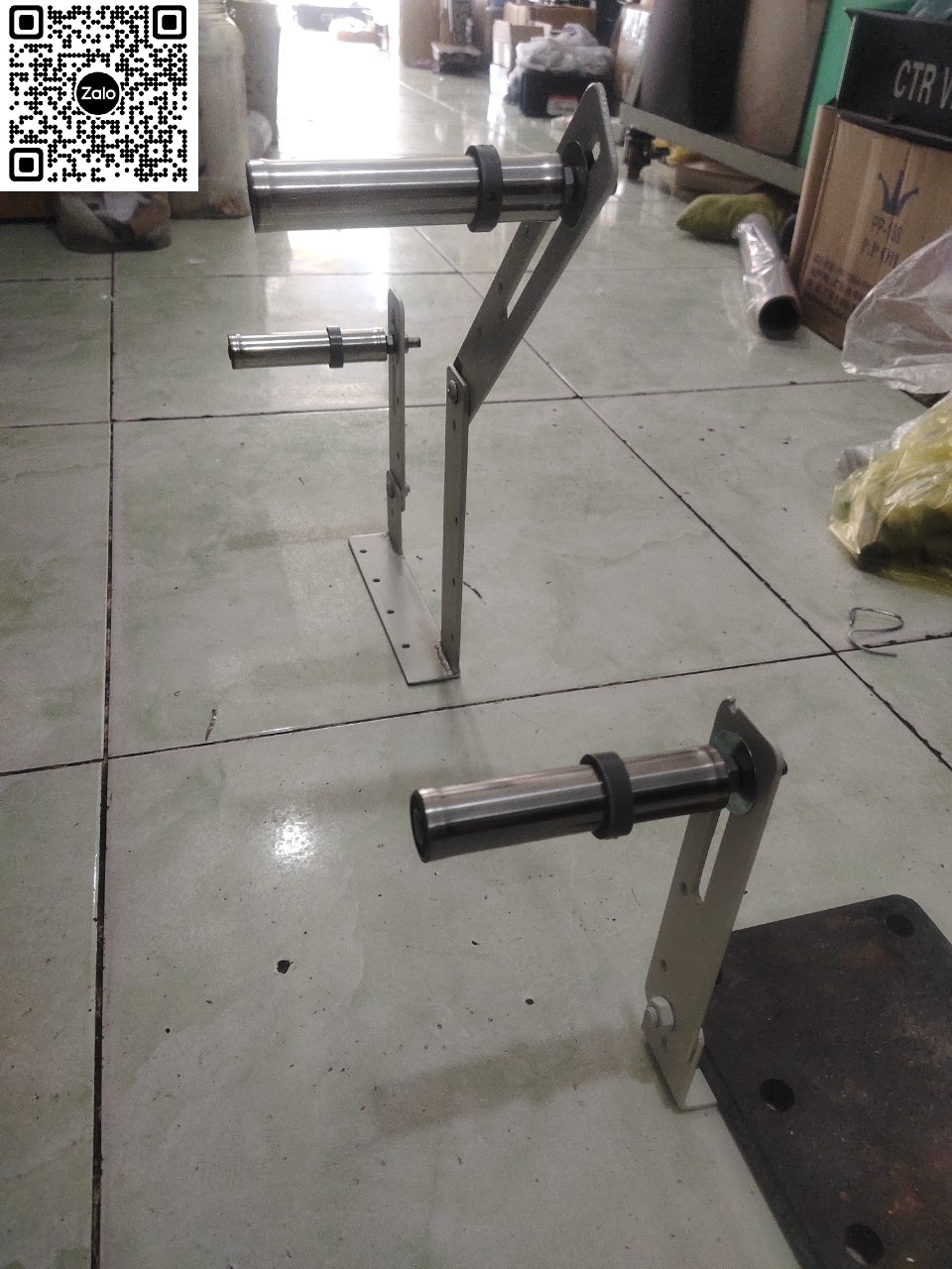 bộ căng thun máy vắt sổ công nghiệp tốt