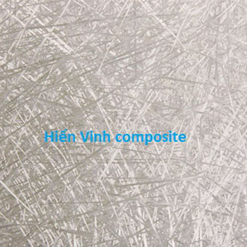 Sợi thủy tinh Mat 300, 1 kg = 3 m2