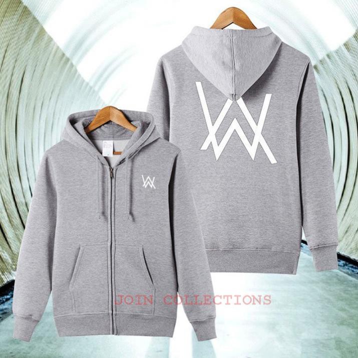 (SALE 50%) (TẶNG KÈM KHẨU TRANG ALAN WALKER) Áo khoác Alan Walker Trẻ em siêu hot - Mặc rất thoáng mát