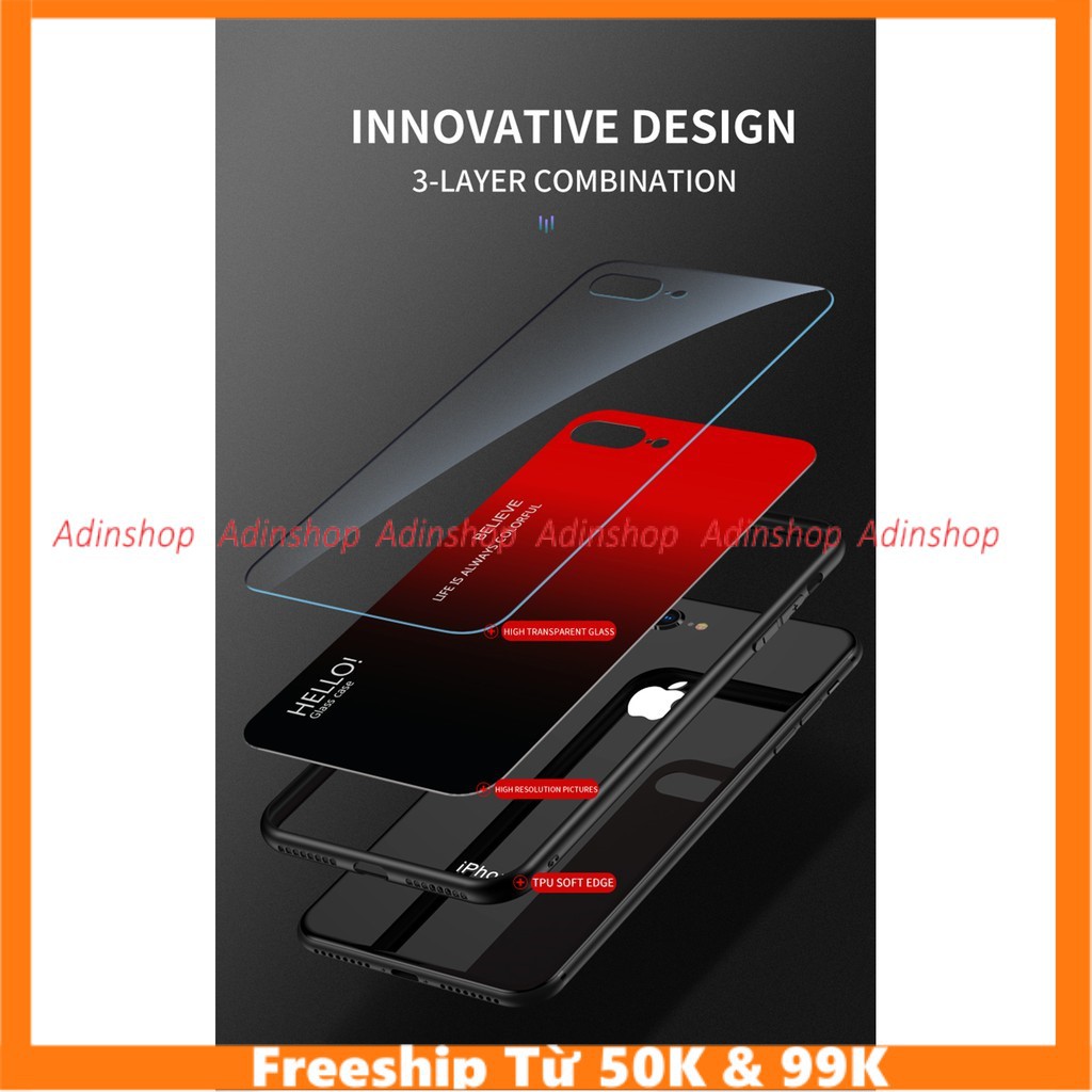 [HCM]Ốp lưng Xiaomi Redmi Note 8 Note 8 Pro in hình theo yêu cầu