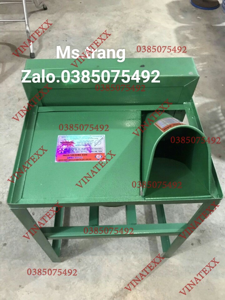 Lưỡi cắt cho máy băm cỏ vuông 40cm lỗ 14mm