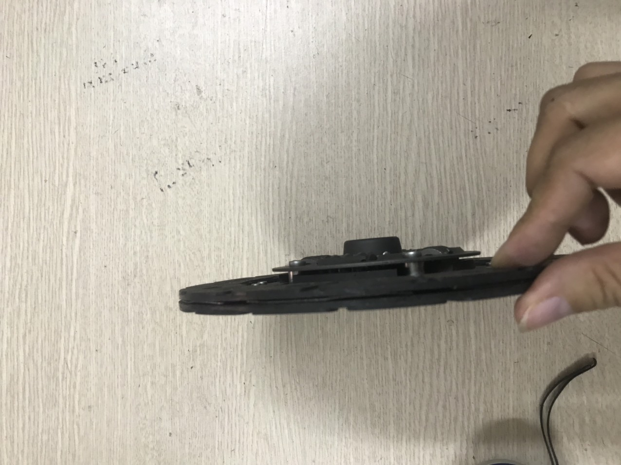 Bộ ly hợp Suzuki Cóc/ Suzuki 5 tạ