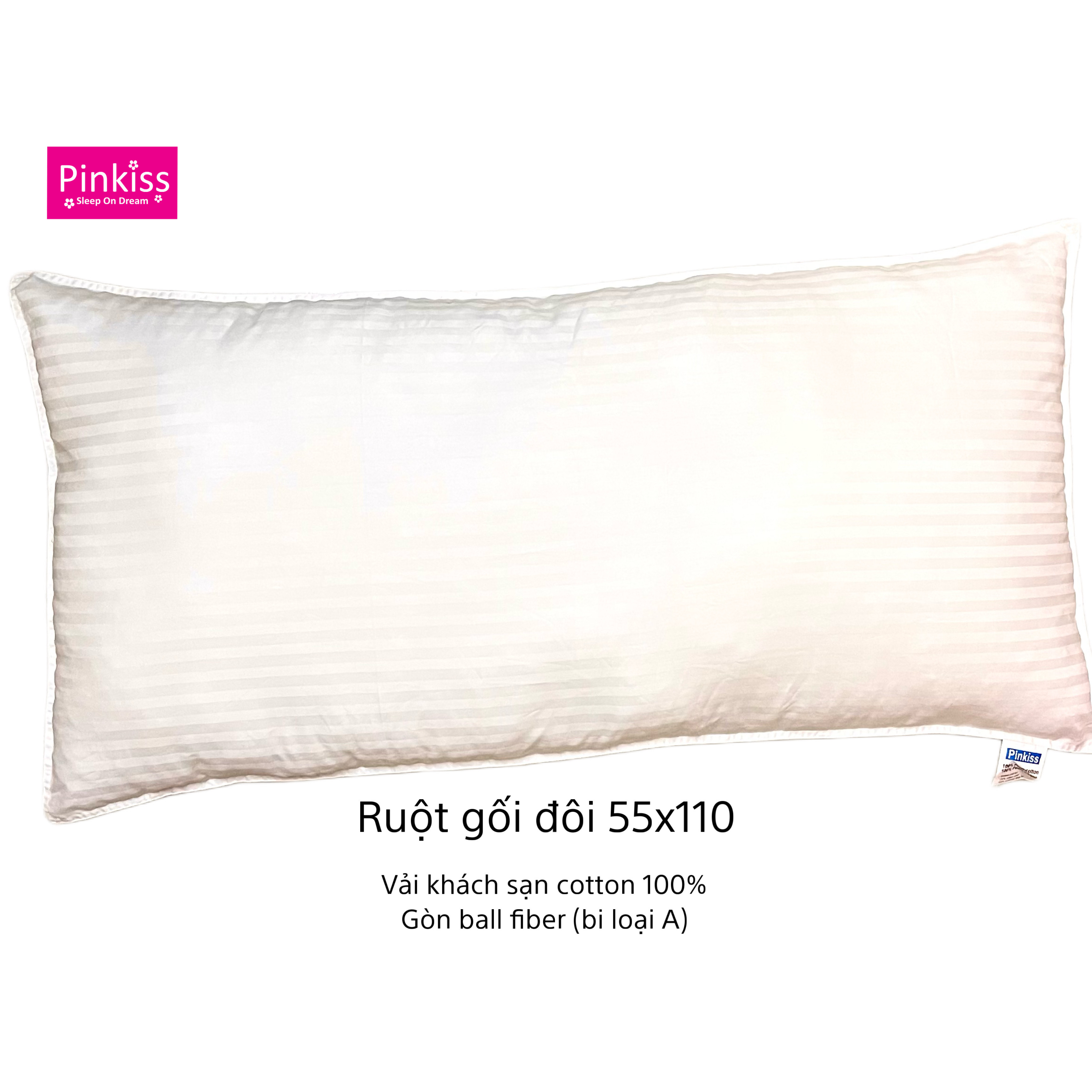 55x110cm bifurcation pillow