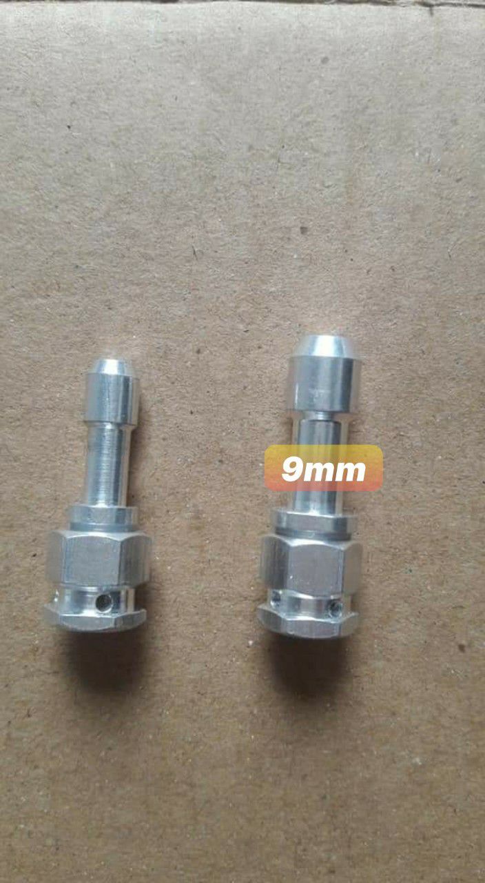 Chân van nồi áp suất gas size 6mm- 9mm