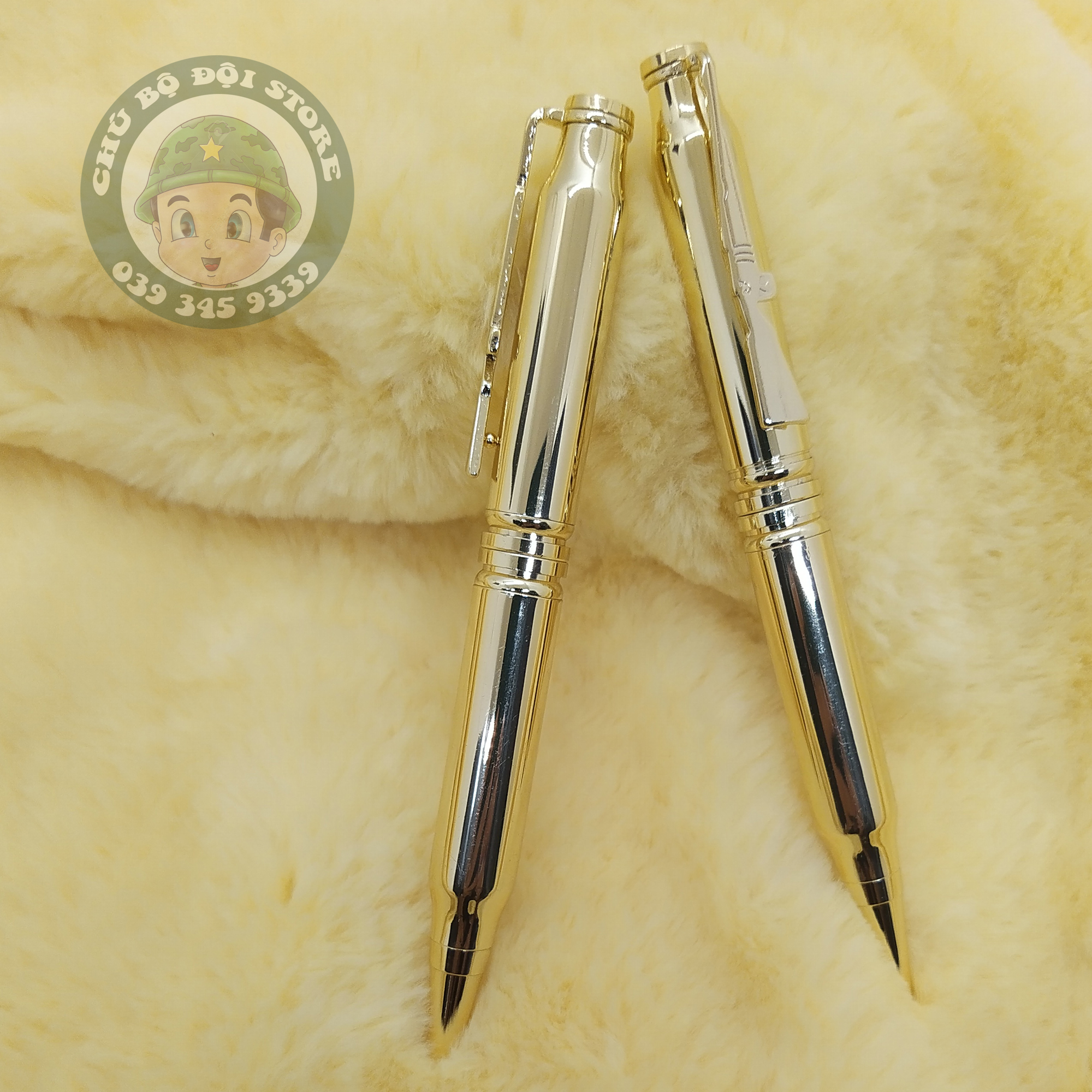 COMBO 2 BÚT BI VỎ KIM LOẠI SIÊU ĐẸP – SIÊU ƯU ĐÃI VỀ GIÁ – BÚT BI SIÊU ĐỘC ĐÁO