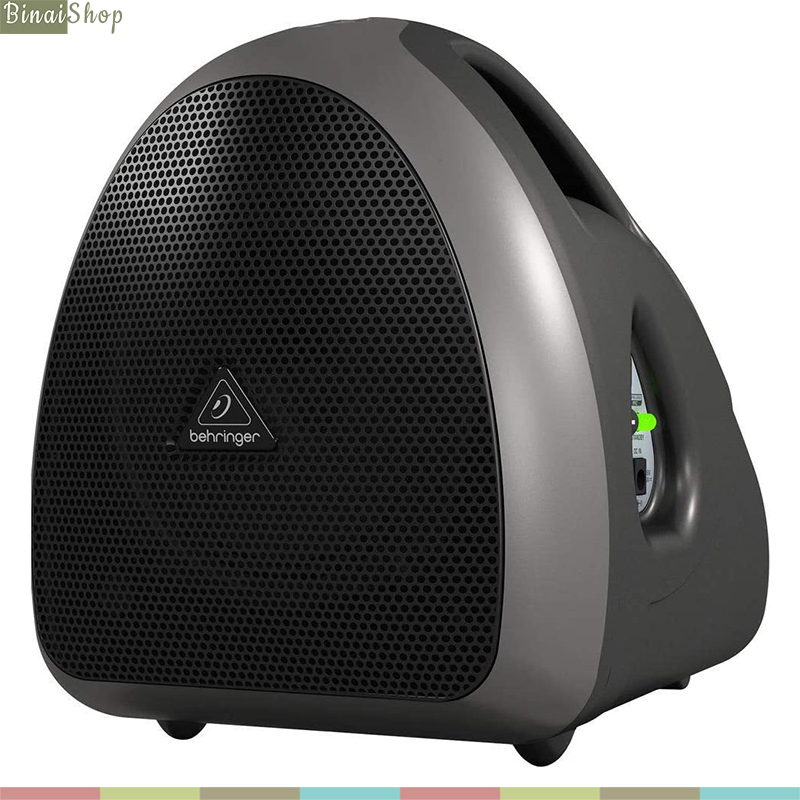 Behringer HPA40 - Loa Kéo Di Động Cao Cấp